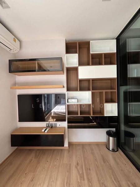 Noble Around Ari, bangkok, 312 Phahon Yothin Rd, Samsen Nai, Phaya Thai, Bangkok, 1 Bedroom, 27 sqm, Condo For Rent, by Settawut Leenavong, 500589749 - DDproperty.com