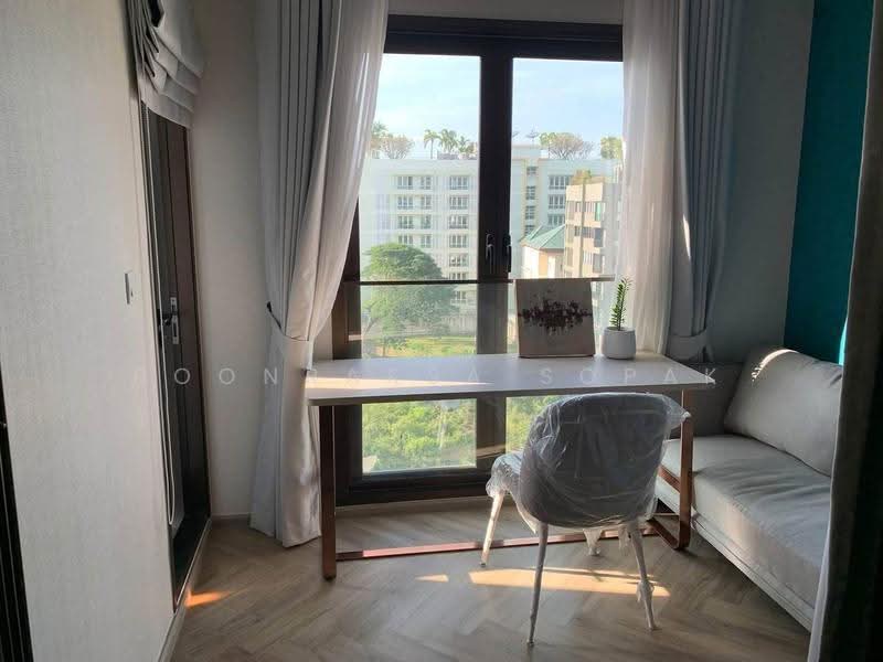 Chapter Thonglor 25, bangkok, Soi Thonglor 25, Sukhumvit Road, Khlong Tan Nua, Watthana, Bangkok, 2 Bedrooms, 48 sqm, Condo For Rent, by Boonraksa Sopak, 500589750 - DDproperty.com