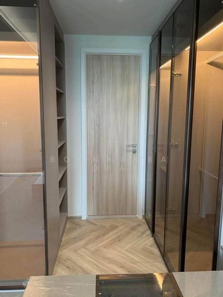 Chapter Thonglor 25 : แชปเตอร์ ทองหล่อ 25, กรุงเทพ, ซอยทองหล่อ 25 ถนนสุขุมวิท, คลองตันเหนือ, วัฒนา, กรุงเทพ, 48 ตร.ม., คอนโด ให้เช่า, โดย Boonraksa Sopak, 500589750 - DDproperty.com