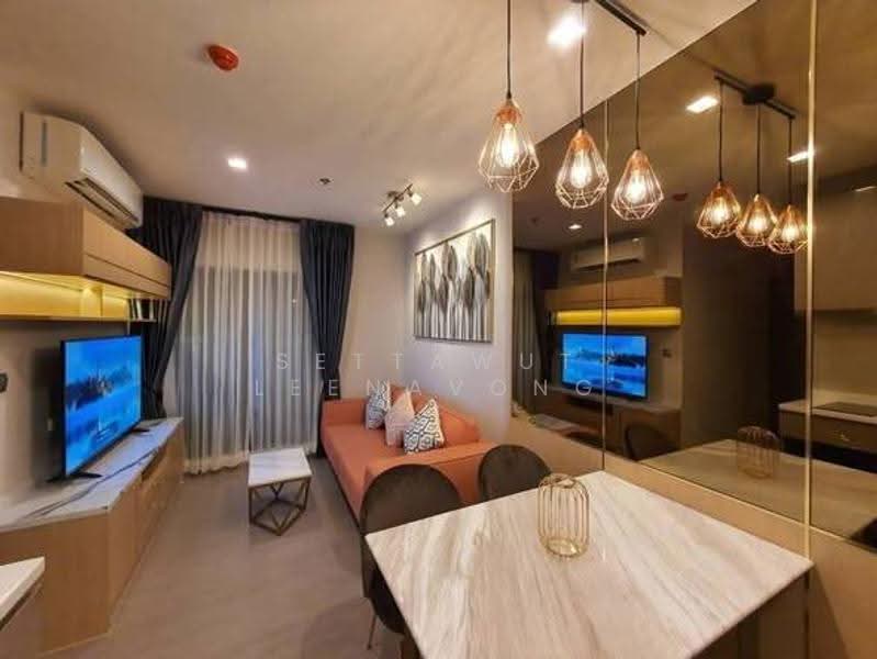 Life Sukhumvit 62 : ไลฟ์ สุขุมวิท 62, กรุงเทพ, ซอยสุขุมวิท 62, บางจาก, พระโขนง, กรุงเทพ, 50 ตร.ม., คอนโด ให้เช่า, โดย Settawut Leenavong, 500589754 - DDproperty.com