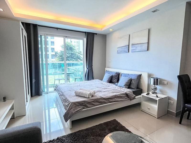 Cosy Beach View : โคซี่ บีช วิว, ชลบุรี, หนองปรือ, บางละมุง, ชลบุรี, 35 ตร.ม., คอนโด ขาย, โดย PLC real estate, 500589755 - DDproperty.com