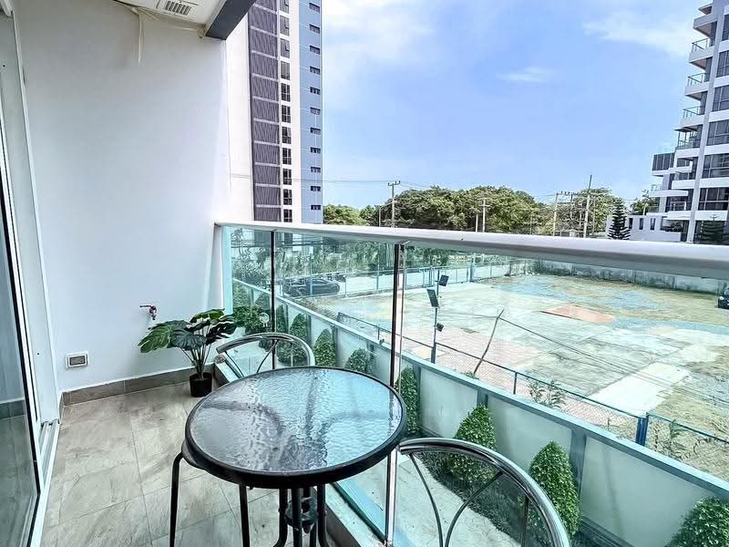 Cosy Beach View, chon-buri, Nong Pru, Bang Lamung (Pattaya), Chon Buri (Pattaya), 1 Bedroom, 35 sqm, Condo For Sale, by PLC real estate, 500589755 - DDproperty.com