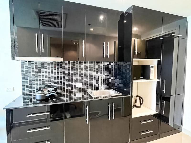 Cosy Beach View, chon-buri, Nong Pru, Bang Lamung (Pattaya), Chon Buri (Pattaya), 1 Bedroom, 35 sqm, Condo For Sale, by PLC real estate, 500589755 - DDproperty.com