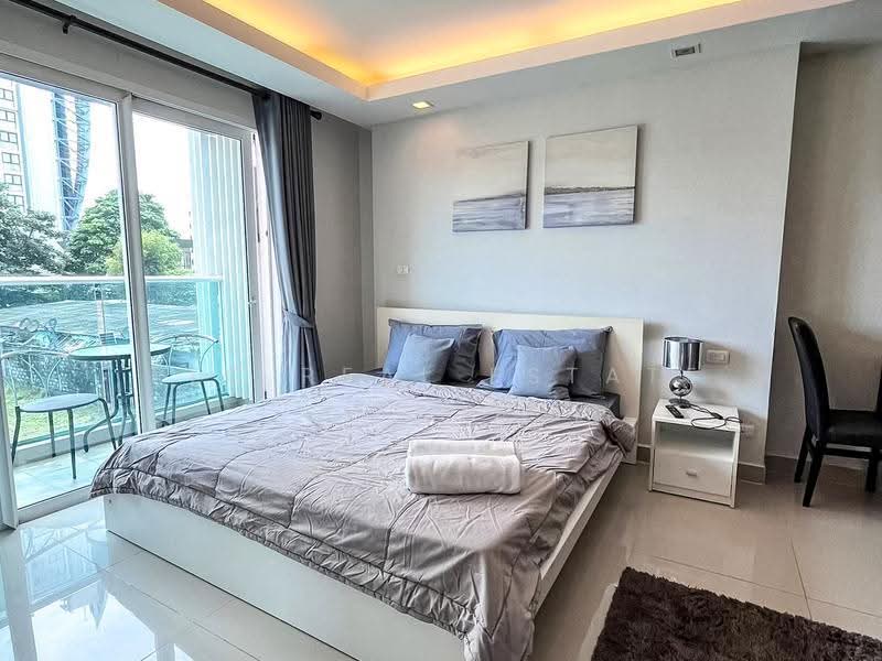 Cosy Beach View, chon-buri, Nong Pru, Bang Lamung (Pattaya), Chon Buri (Pattaya), 1 Bedroom, 35 sqm, Condo For Sale, by PLC real estate, 500589755 - DDproperty.com