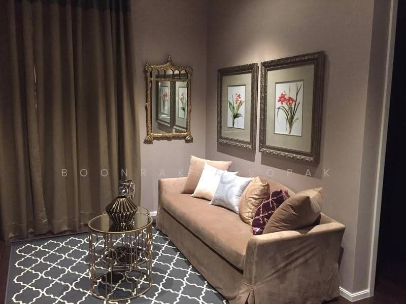 The Diplomat 39, bangkok, 18 Soi Sukhumvit 39, Sukhumvit Road, Khlong Tan Nua, Watthana, Bangkok, 2 Bedrooms, 76 sqm, Condo For Rent, by Boonraksa Sopak, 500589756 - DDproperty.com
