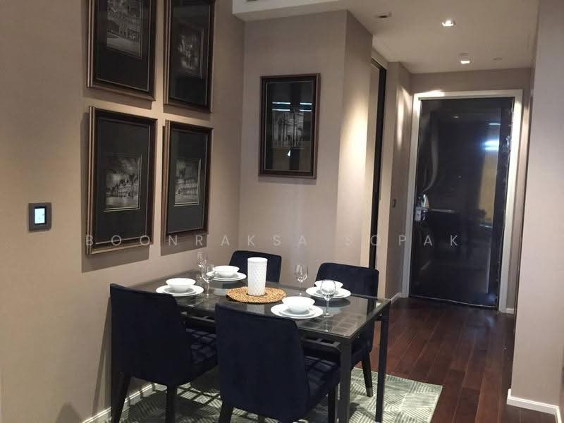 The Diplomat 39 : เดอะ ดิโพลแมท 39, กรุงเทพ, 18 ซอยสุขุมวิท 39 ถนนุขุมวิท, คลองตันเหนือ, วัฒนา, กรุงเทพ, 76 ตร.ม., คอนโด ให้เช่า, โดย Boonraksa Sopak, 500589756 - DDproperty.com
