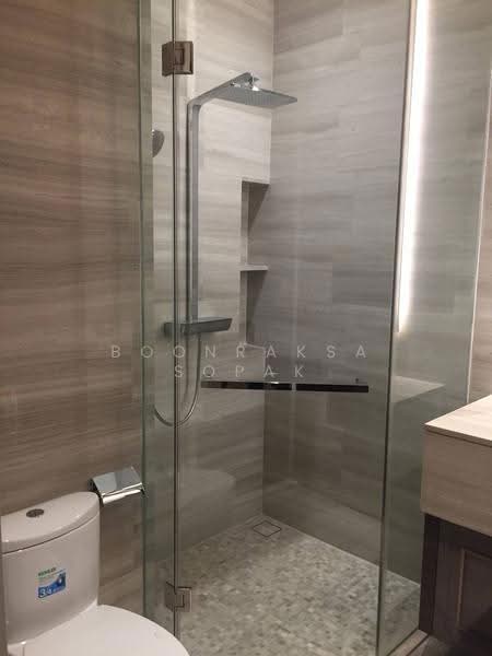 The Diplomat 39, bangkok, 18 Soi Sukhumvit 39, Sukhumvit Road, Khlong Tan Nua, Watthana, Bangkok, 2 Bedrooms, 76 sqm, Condo For Rent, by Boonraksa Sopak, 500589756 - DDproperty.com