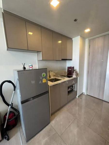 One9Five Asoke-Rama 9, bangkok, 195 Soi Rama 9 Soi 5, Huai Khwang, Bangkok, 1 Bedroom, 26 sqm, Condo For Rent, by Vinai Wattana, 500589762 - DDproperty.com