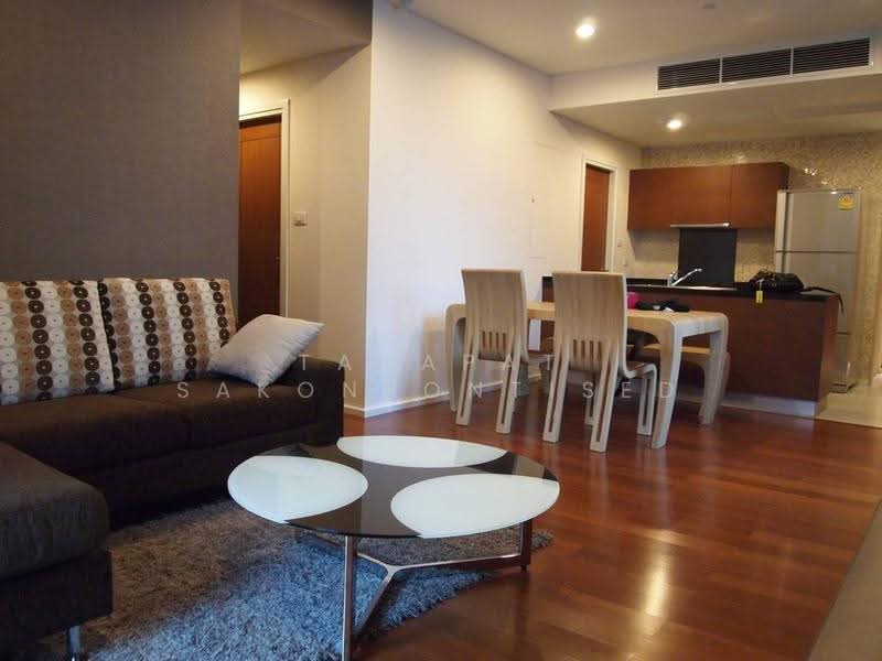Wind Sukhumvit 23, กรุงเทพ, 136 ซอยสุขุมวิท 23 ถนนสุขุมวิท, คลองเตยเหนือ, วัฒนา, กรุงเทพ, 78 ตร.ม., คอนโด ให้เช่า, โดย Tanapat Sakonsontised, 500589763 - DDproperty.com