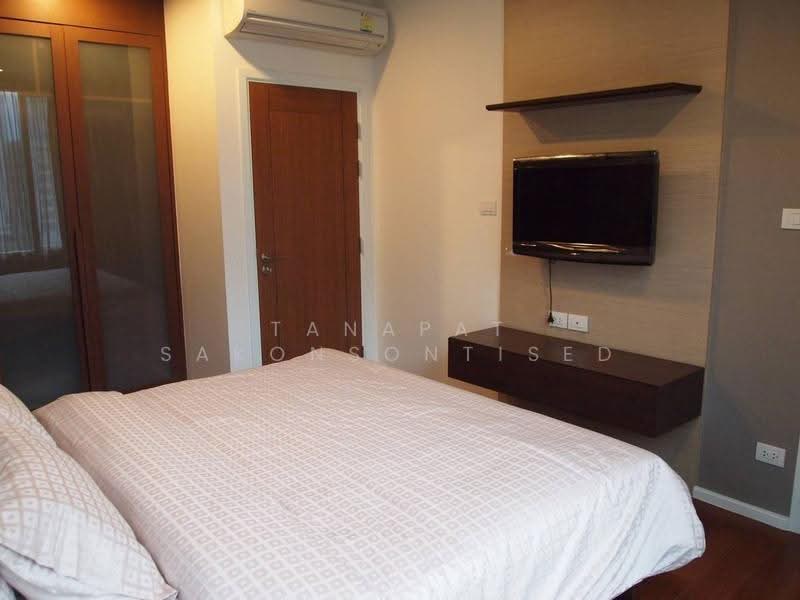 Wind Sukhumvit 23, กรุงเทพ, 136 ซอยสุขุมวิท 23 ถนนสุขุมวิท, คลองเตยเหนือ, วัฒนา, กรุงเทพ, 78 ตร.ม., คอนโด ให้เช่า, โดย Tanapat Sakonsontised, 500589763 - DDproperty.com