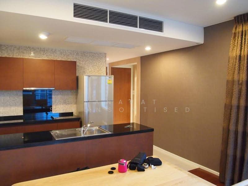 Wind Sukhumvit 23, กรุงเทพ, 136 ซอยสุขุมวิท 23 ถนนสุขุมวิท, คลองเตยเหนือ, วัฒนา, กรุงเทพ, 78 ตร.ม., คอนโด ให้เช่า, โดย Tanapat Sakonsontised, 500589763 - DDproperty.com