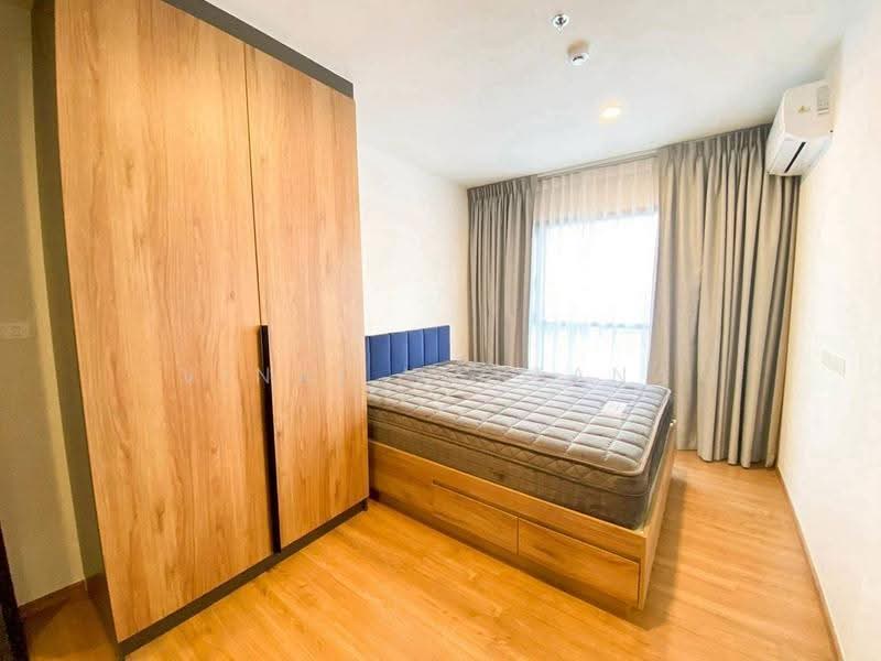 The Line Vibe, bangkok, 414, Jom Phon, Chatuchak, Bangkok, 1 Bedroom, 37 sqm, Condo For Rent, by Vinai Wattana, 500589766 - DDproperty.com
