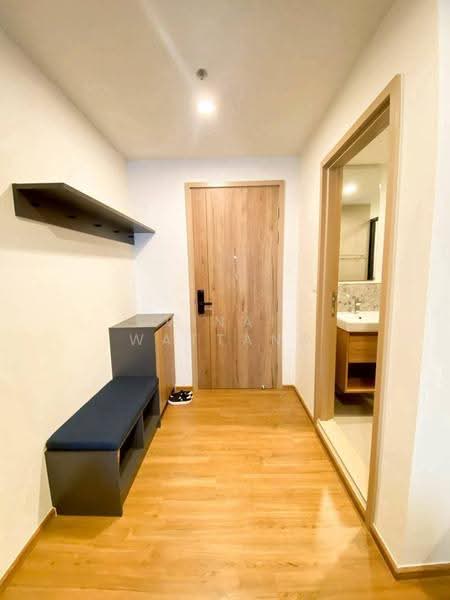 The Line Vibe, bangkok, 414, Jom Phon, Chatuchak, Bangkok, 1 Bedroom, 37 sqm, Condo For Rent, by Vinai Wattana, 500589766 - DDproperty.com
