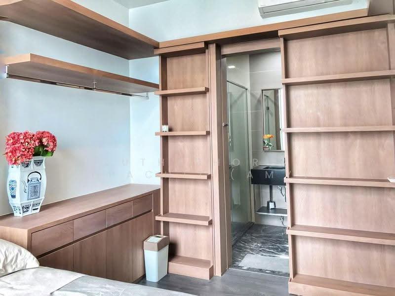 The Edge Sukhumvit 23 : เอดจ์ สุขุมวิท 23, กรุงเทพ, 6 ซอยสุขุมวิท 23, คลองเตยเหนือ, วัฒนา, กรุงเทพ, 33 ตร.ม., คอนโด ให้เช่า, โดย Juthabhorn Uppachit (Amy), 500589769 - DDproperty.com