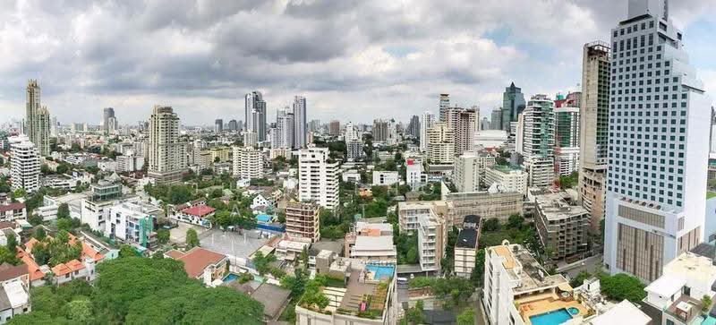The Edge Sukhumvit 23, bangkok, 6 Soi Sukhumvit 23, Khlongtoei Nua, Watthana, Bangkok, 1 Bedroom, 33 sqm, Condo For Rent, by Juthabhorn Uppachit (Amy), 500589769 - DDproperty.com