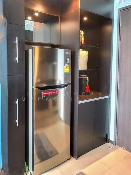 The Edge Sukhumvit 23, bangkok, 6 Soi Sukhumvit 23, Khlongtoei Nua, Watthana, Bangkok, 1 Bedroom, 33 sqm, Condo For Rent, by Juthabhorn Uppachit (Amy), 500589769 - DDproperty.com