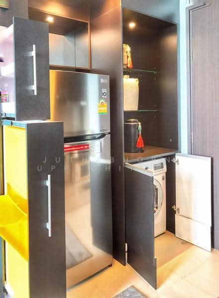 The Edge Sukhumvit 23 : เอดจ์ สุขุมวิท 23, กรุงเทพ, 6 ซอยสุขุมวิท 23, คลองเตยเหนือ, วัฒนา, กรุงเทพ, 33 ตร.ม., คอนโด ให้เช่า, โดย Juthabhorn Uppachit (Amy), 500589769 - DDproperty.com
