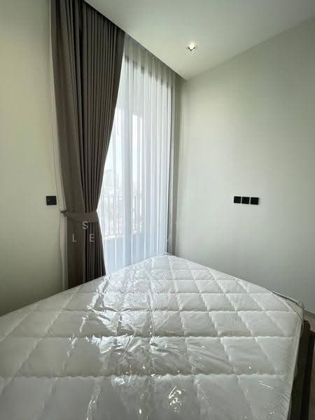 Chapter Charoennakhon–Riverside, bangkok, Charoennakorn Road, Bang Lam Phu Lang, Khlong San, Bangkok, 1 Bedroom, 34 sqm, Condo For Sale, by Settawut Leenavong, 500589770 - DDproperty.com