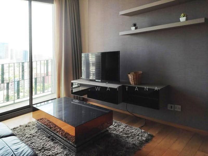 Keyne by Sansiri, bangkok, 766 Sukhumvit Road, Khlong Toei, Bangkok, 1 Bedroom, 54 sqm, Condo For Rent, by Vinai Wattana, 500589772 - DDproperty.com