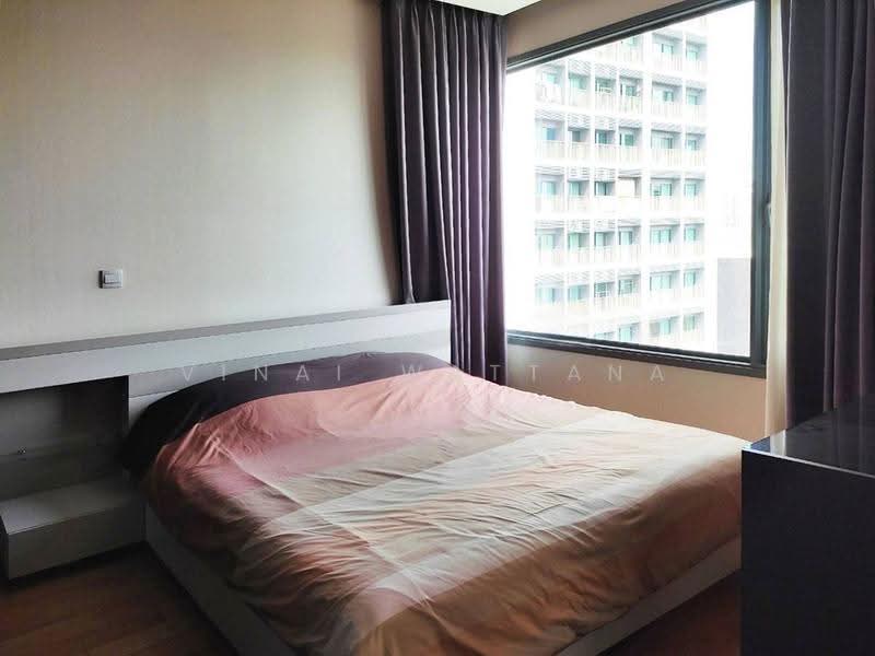 Keyne by Sansiri, bangkok, 766 Sukhumvit Road, Khlong Toei, Bangkok, 1 Bedroom, 54 sqm, Condo For Rent, by Vinai Wattana, 500589772 - DDproperty.com