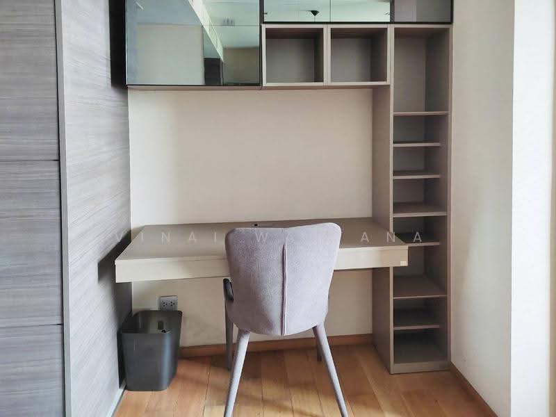 Keyne by Sansiri, bangkok, 766 Sukhumvit Road, Khlong Toei, Bangkok, 1 Bedroom, 54 sqm, Condo For Rent, by Vinai Wattana, 500589772 - DDproperty.com