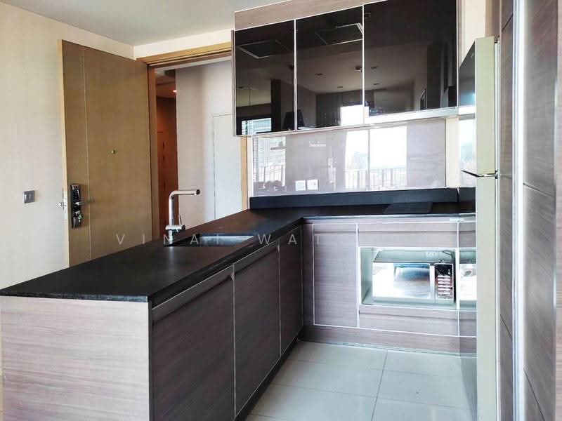 Keyne by Sansiri, bangkok, 766 Sukhumvit Road, Khlong Toei, Bangkok, 1 Bedroom, 54 sqm, Condo For Rent, by Vinai Wattana, 500589772 - DDproperty.com