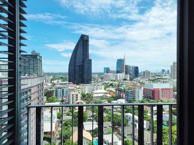 Keyne by Sansiri, bangkok, 766 Sukhumvit Road, Khlong Toei, Bangkok, 1 Bedroom, 54 sqm, Condo For Rent, by Vinai Wattana, 500589772 - DDproperty.com