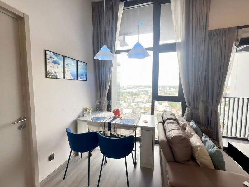 The Line Sukhumvit 101, bangkok, 3009 Sukhumvit 101 Road, Bang Chak, Phra Khanong, Bangkok, 1 Bedroom, 32 sqm, Condo For Sale, by Tanapat Sakonsontised, 500589773 - DDproperty.com