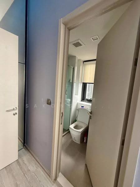 The Line Sukhumvit 101, bangkok, 3009 Sukhumvit 101 Road, Bang Chak, Phra Khanong, Bangkok, 1 Bedroom, 32 sqm, Condo For Sale, by Tanapat Sakonsontised, 500589773 - DDproperty.com