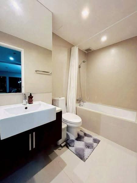 Noble Remix, bangkok, 772 Soi Sukhumvit 36, Sukhumvit Road, Khong Tan, Khlong Toei, Bangkok, 1 Bedroom, 53 sqm, Condo For Rent, by Settawut Leenavong, 500589774 - DDproperty.com