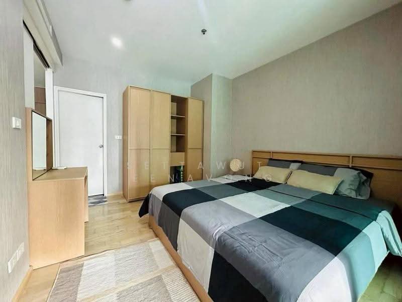 Noble Remix, bangkok, 772 Soi Sukhumvit 36, Sukhumvit Road, Khong Tan, Khlong Toei, Bangkok, 1 Bedroom, 53 sqm, Condo For Rent, by Settawut Leenavong, 500589774 - DDproperty.com