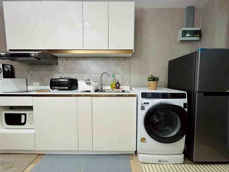 Noble Remix, bangkok, 772 Soi Sukhumvit 36, Sukhumvit Road, Khong Tan, Khlong Toei, Bangkok, 1 Bedroom, 53 sqm, Condo For Rent, by Settawut Leenavong, 500589774 - DDproperty.com