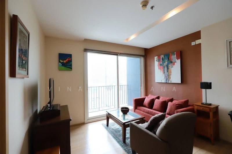 Siri At Sukhumvit, bangkok, 902 Sukhumvit Road, Phra Kanong, Khlong Toei, Bangkok, 1 Bedroom, 51 sqm, Condo For Rent, by Vinai Wattana, 500589776 - DDproperty.com