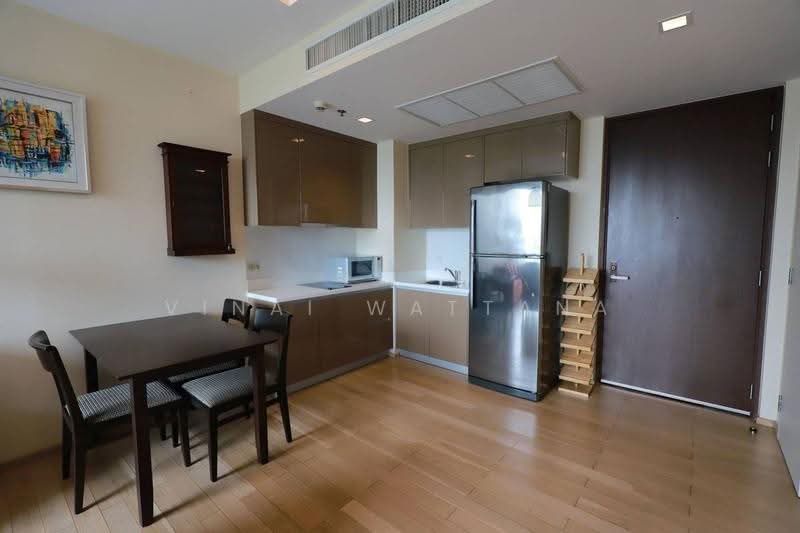 Siri At Sukhumvit, bangkok, 902 Sukhumvit Road, Phra Kanong, Khlong Toei, Bangkok, 1 Bedroom, 51 sqm, Condo For Rent, by Vinai Wattana, 500589776 - DDproperty.com
