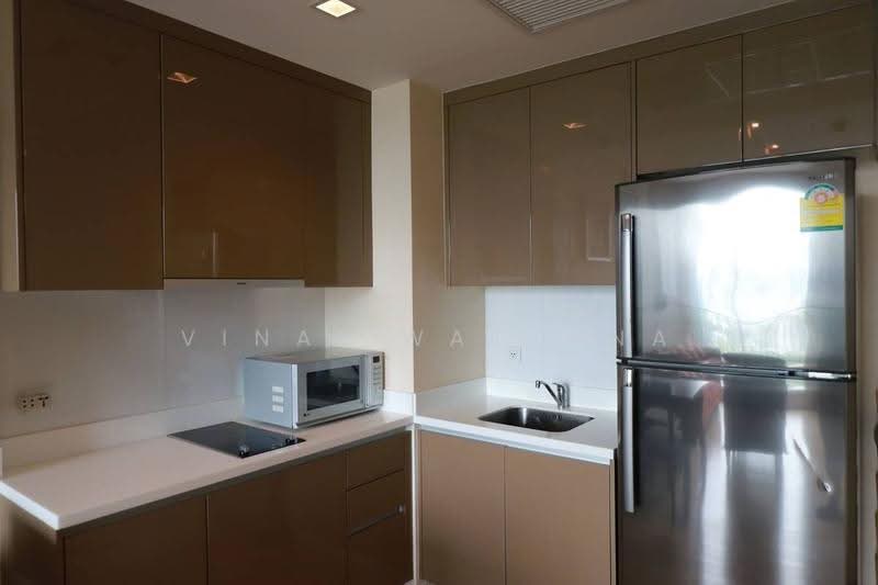 Siri At Sukhumvit, bangkok, 902 Sukhumvit Road, Phra Kanong, Khlong Toei, Bangkok, 1 Bedroom, 51 sqm, Condo For Rent, by Vinai Wattana, 500589776 - DDproperty.com
