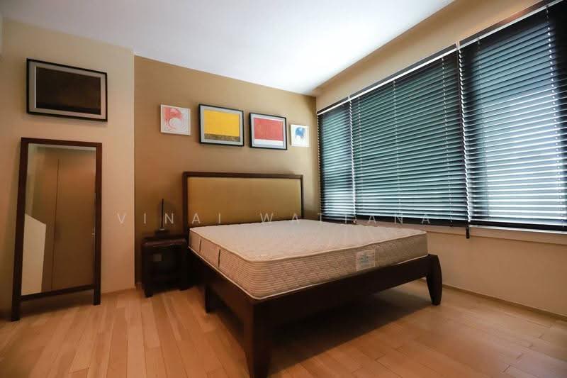 Siri At Sukhumvit, bangkok, 902 Sukhumvit Road, Phra Kanong, Khlong Toei, Bangkok, 1 Bedroom, 51 sqm, Condo For Rent, by Vinai Wattana, 500589776 - DDproperty.com