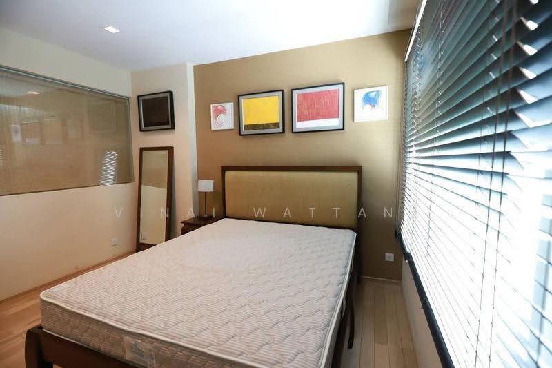 Siri At Sukhumvit, bangkok, 902 Sukhumvit Road, Phra Kanong, Khlong Toei, Bangkok, 1 Bedroom, 51 sqm, Condo For Rent, by Vinai Wattana, 500589776 - DDproperty.com