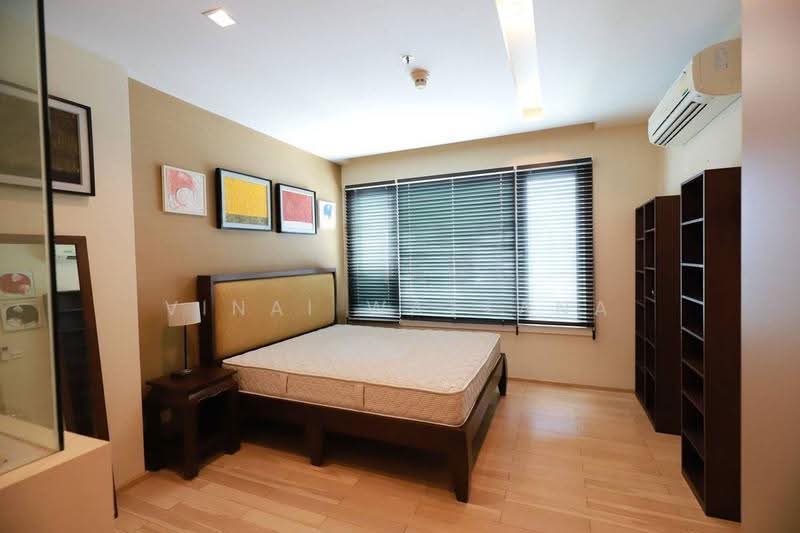 Siri At Sukhumvit : สิริ แอท สุขุมวิท, กรุงเทพ, 902 สุขุมวิท, พระโขนง, คลองเตย, กรุงเทพ, 51 ตร.ม., คอนโด ให้เช่า, โดย Vinai Wattana, 500589776 - DDproperty.com