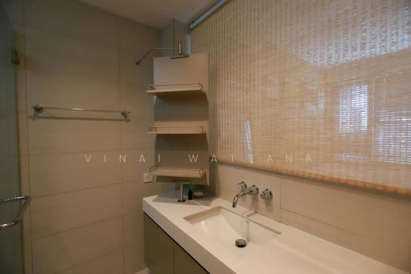 Siri At Sukhumvit, bangkok, 902 Sukhumvit Road, Phra Kanong, Khlong Toei, Bangkok, 1 Bedroom, 51 sqm, Condo For Rent, by Vinai Wattana, 500589776 - DDproperty.com