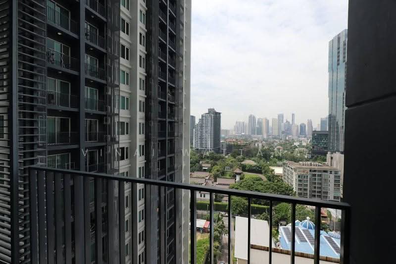 Siri At Sukhumvit, bangkok, 902 Sukhumvit Road, Phra Kanong, Khlong Toei, Bangkok, 1 Bedroom, 51 sqm, Condo For Rent, by Vinai Wattana, 500589776 - DDproperty.com