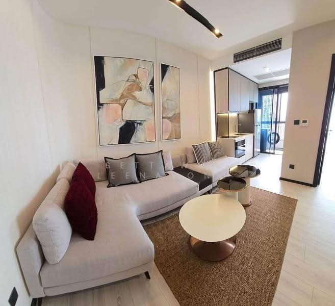 The Room Phaya Thai, bangkok, 567 Thanon Si Ayutthaya, Thanon Phaya Thai, Ratchathewi, Bangkok, 1 Bedroom, 38 sqm, Condo For Rent, by Settawut Leenavong, 500589777 - DDproperty.com