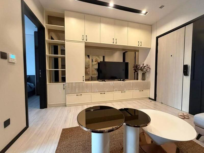The Room Phaya Thai, bangkok, 567 Thanon Si Ayutthaya, Thanon Phaya Thai, Ratchathewi, Bangkok, 1 Bedroom, 38 sqm, Condo For Rent, by Settawut Leenavong, 500589777 - DDproperty.com