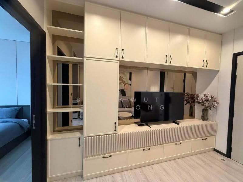 The Room Phaya Thai, bangkok, 567 Thanon Si Ayutthaya, Thanon Phaya Thai, Ratchathewi, Bangkok, 1 Bedroom, 38 sqm, Condo For Rent, by Settawut Leenavong, 500589777 - DDproperty.com