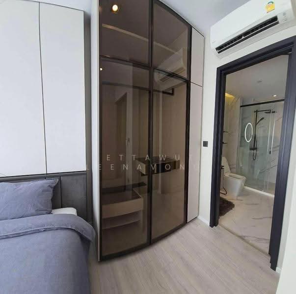 The Room Phaya Thai, bangkok, 567 Thanon Si Ayutthaya, Thanon Phaya Thai, Ratchathewi, Bangkok, 1 Bedroom, 38 sqm, Condo For Rent, by Settawut Leenavong, 500589777 - DDproperty.com