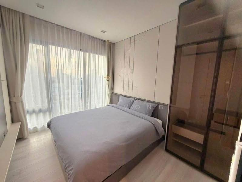The Room Phaya Thai, bangkok, 567 Thanon Si Ayutthaya, Thanon Phaya Thai, Ratchathewi, Bangkok, 1 Bedroom, 38 sqm, Condo For Rent, by Settawut Leenavong, 500589777 - DDproperty.com