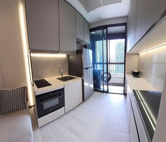 The Room Phaya Thai, bangkok, 567 Thanon Si Ayutthaya, Thanon Phaya Thai, Ratchathewi, Bangkok, 1 Bedroom, 38 sqm, Condo For Rent, by Settawut Leenavong, 500589777 - DDproperty.com