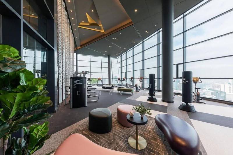 The Room Phaya Thai : เดอะ รูม พญาไท, กรุงเทพ, 567 ถ.ศรีอยุธยา, ถนนพญาไท, ราชเทวี, กรุงเทพ, 38 ตร.ม., คอนโด ให้เช่า, โดย Settawut Leenavong, 500589777 - DDproperty.com