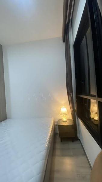 Knightsbridge Prime Onnut, bangkok, Soi On Nut 1/1 Sukhumvit Road77, Phra Kanong Nua, Watthana, Bangkok, 1 Bedroom, 28 sqm, Condo For Rent, by Tanapat Sakonsontised, 500589778 - DDproperty.com