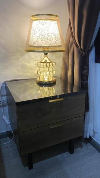 Knightsbridge Prime Onnut, bangkok, Soi On Nut 1/1 Sukhumvit Road77, Phra Kanong Nua, Watthana, Bangkok, 1 Bedroom, 28 sqm, Condo For Rent, by Tanapat Sakonsontised, 500589778 - DDproperty.com