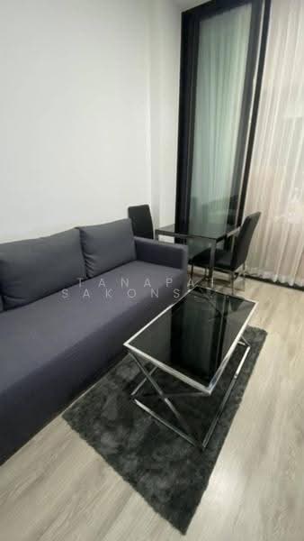 Knightsbridge Prime Onnut : ไนท์บริดจ์ ไพร์ม อ่อนนุช, กรุงเทพ, ซอยอ่อนนุช 1/1 ถนนสุขุมวิท 77, พระโขนงเหนือ, วัฒนา, กรุงเทพ, 28 ตร.ม., คอนโด ให้เช่า, โดย Tanapat Sakonsontised, 500589778 - DDproperty.com
